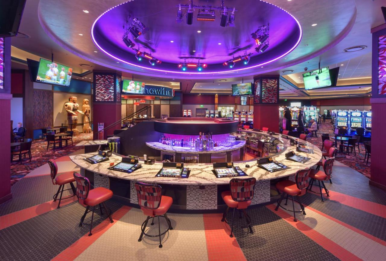 Quinault Beach Resort & Casino Ocean City Ngoại thất bức ảnh