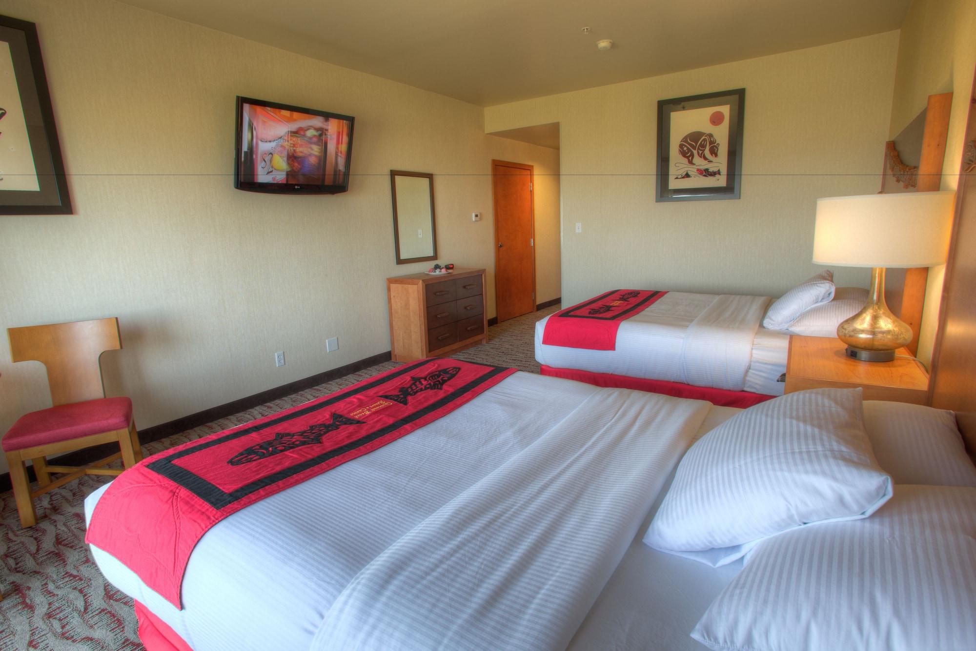 Quinault Beach Resort & Casino Ocean City Ngoại thất bức ảnh