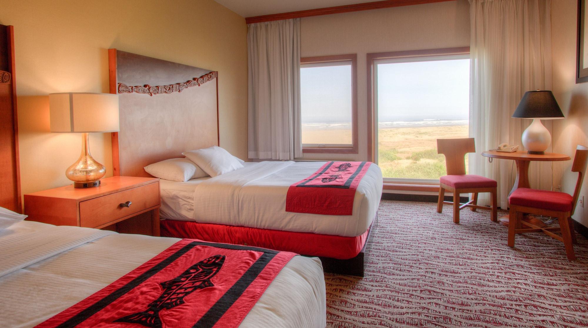 Quinault Beach Resort & Casino Ocean City Ngoại thất bức ảnh