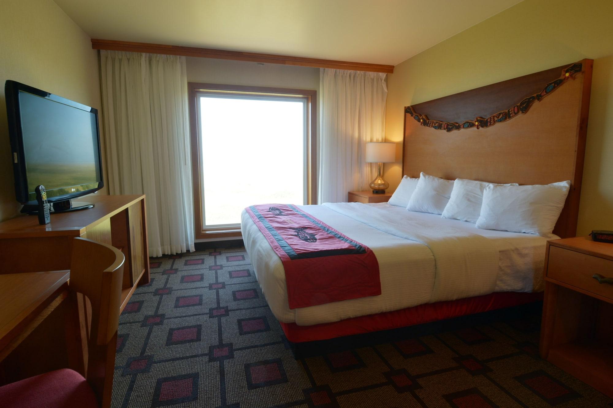 Quinault Beach Resort & Casino Ocean City Ngoại thất bức ảnh