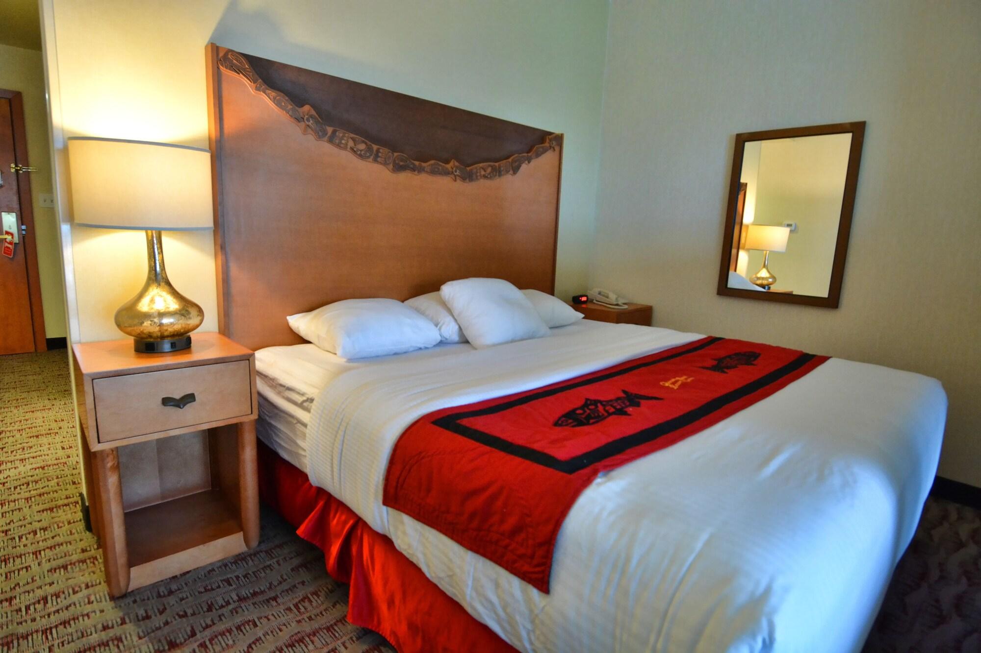 Quinault Beach Resort & Casino Ocean City Ngoại thất bức ảnh