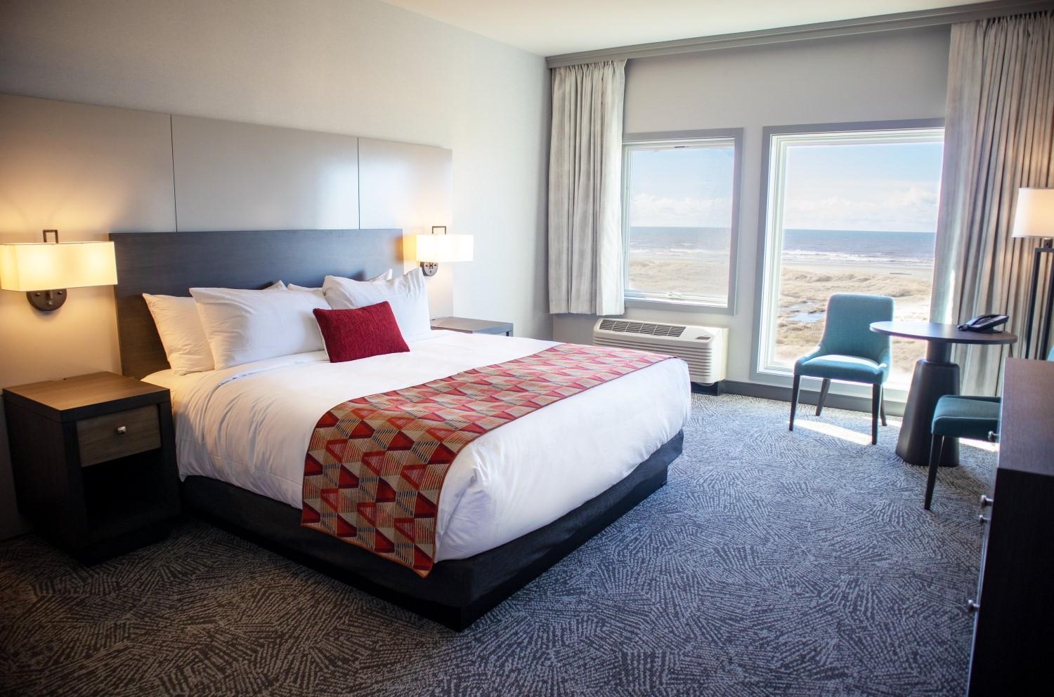 Quinault Beach Resort & Casino Ocean City Ngoại thất bức ảnh