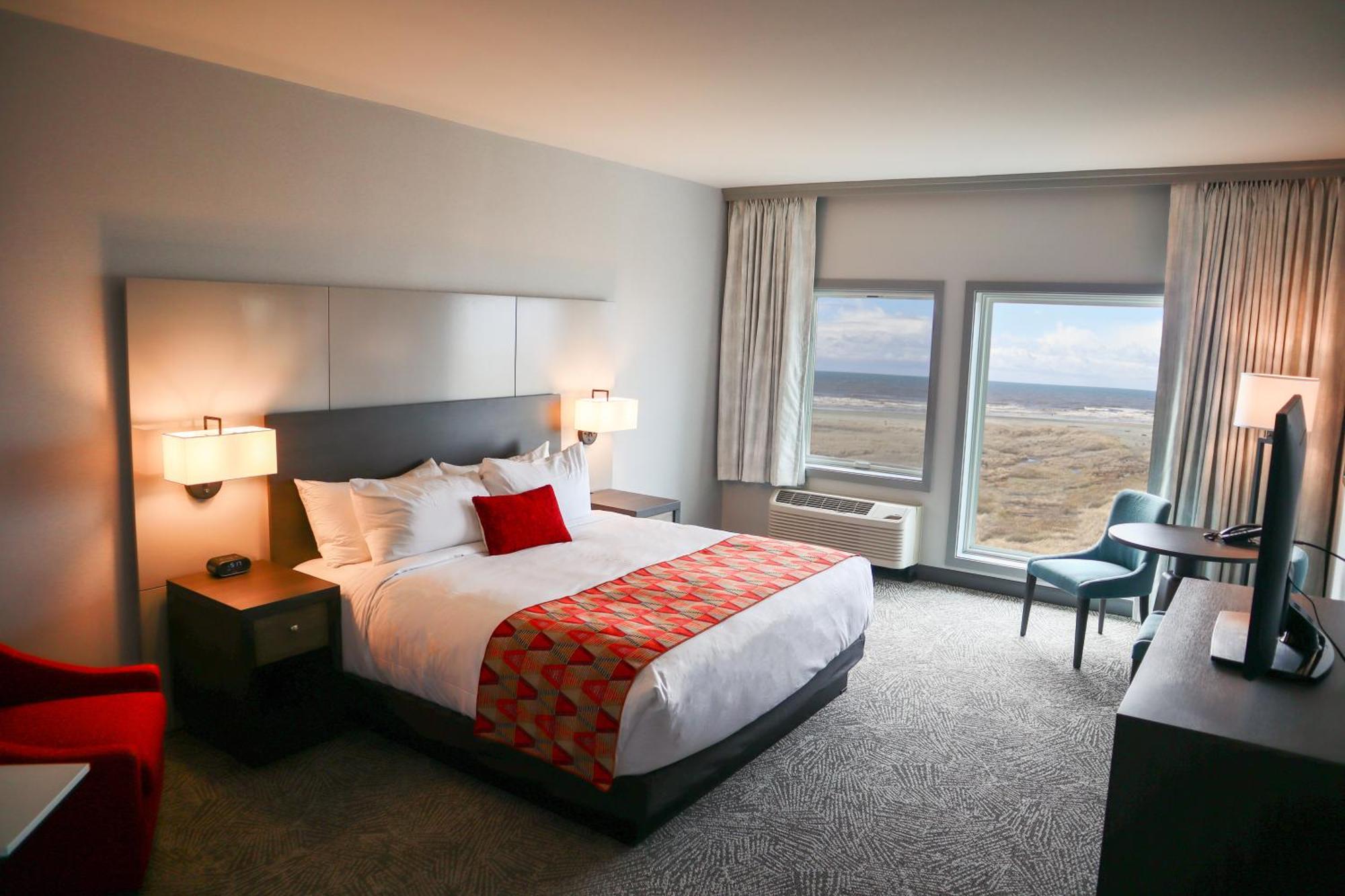 Quinault Beach Resort & Casino Ocean City Ngoại thất bức ảnh