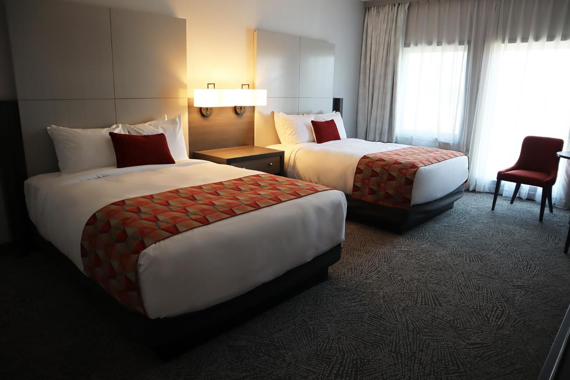 Quinault Beach Resort & Casino Ocean City Ngoại thất bức ảnh