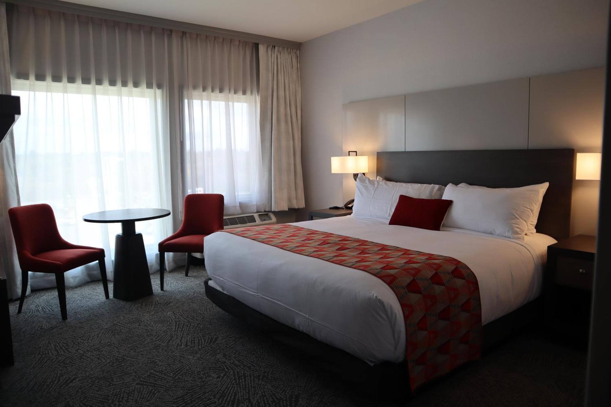 Quinault Beach Resort & Casino Ocean City Ngoại thất bức ảnh