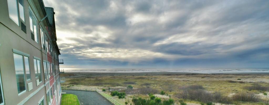 Quinault Beach Resort & Casino Ocean City Ngoại thất bức ảnh