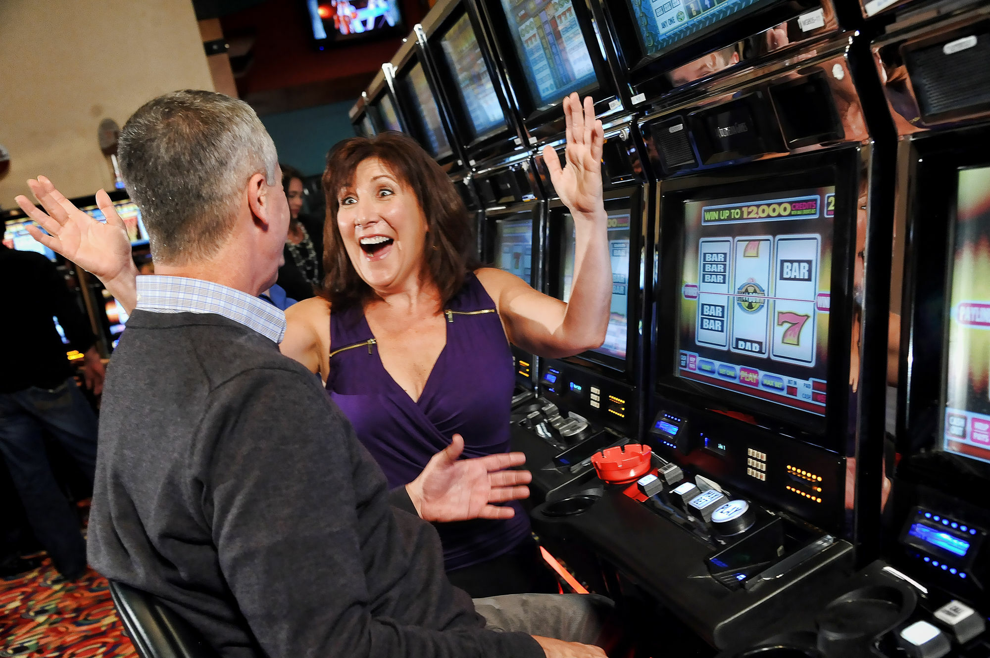 Quinault Beach Resort & Casino Ocean City Ngoại thất bức ảnh