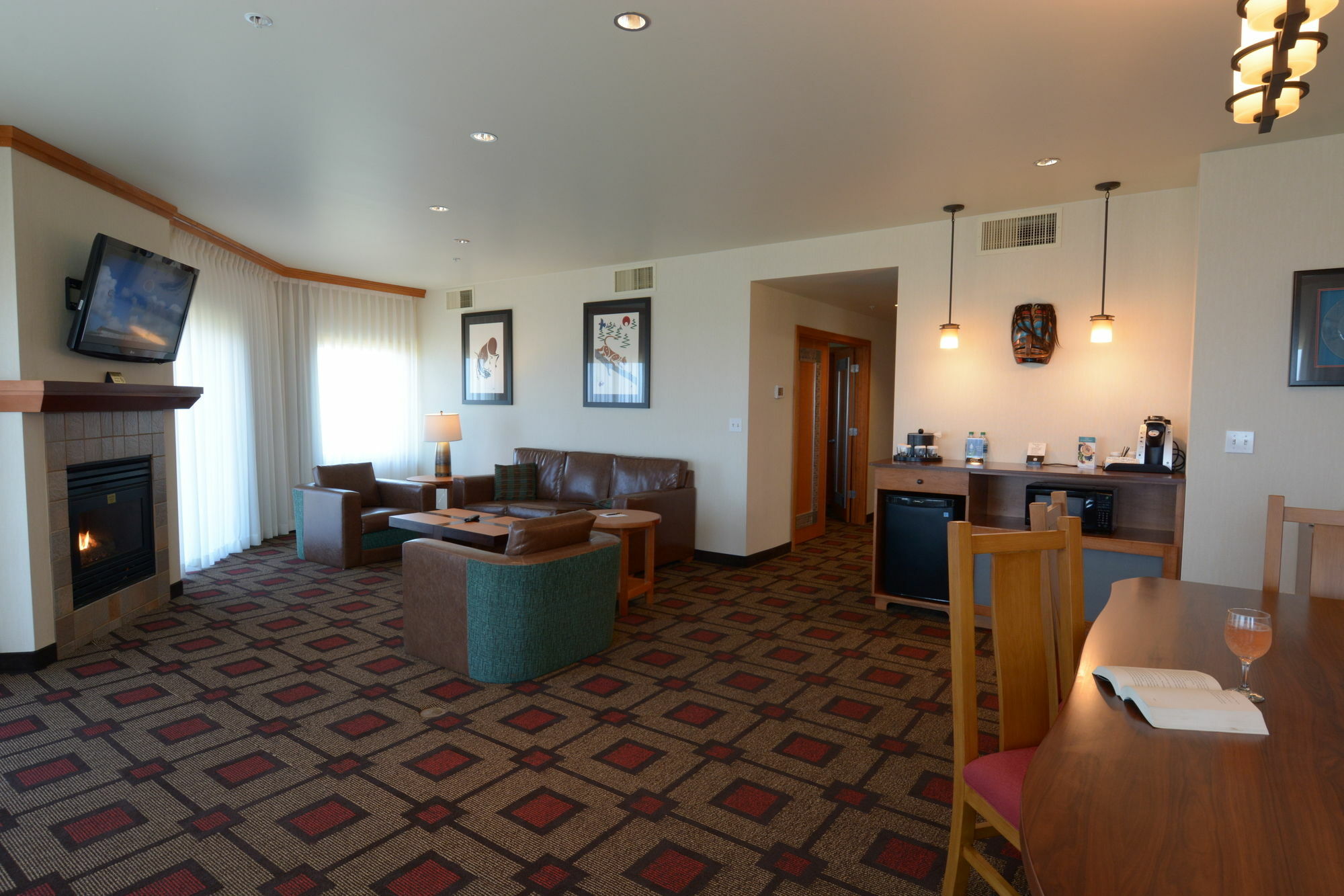 Quinault Beach Resort & Casino Ocean City Ngoại thất bức ảnh
