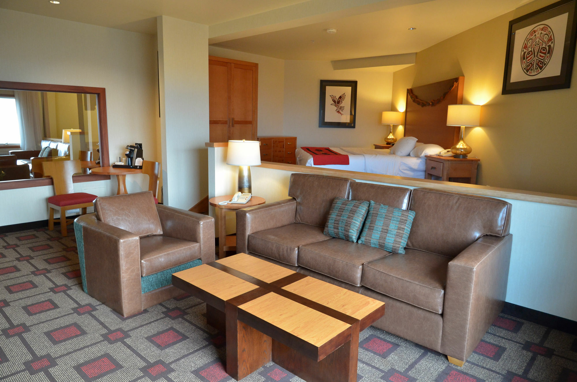 Quinault Beach Resort & Casino Ocean City Ngoại thất bức ảnh