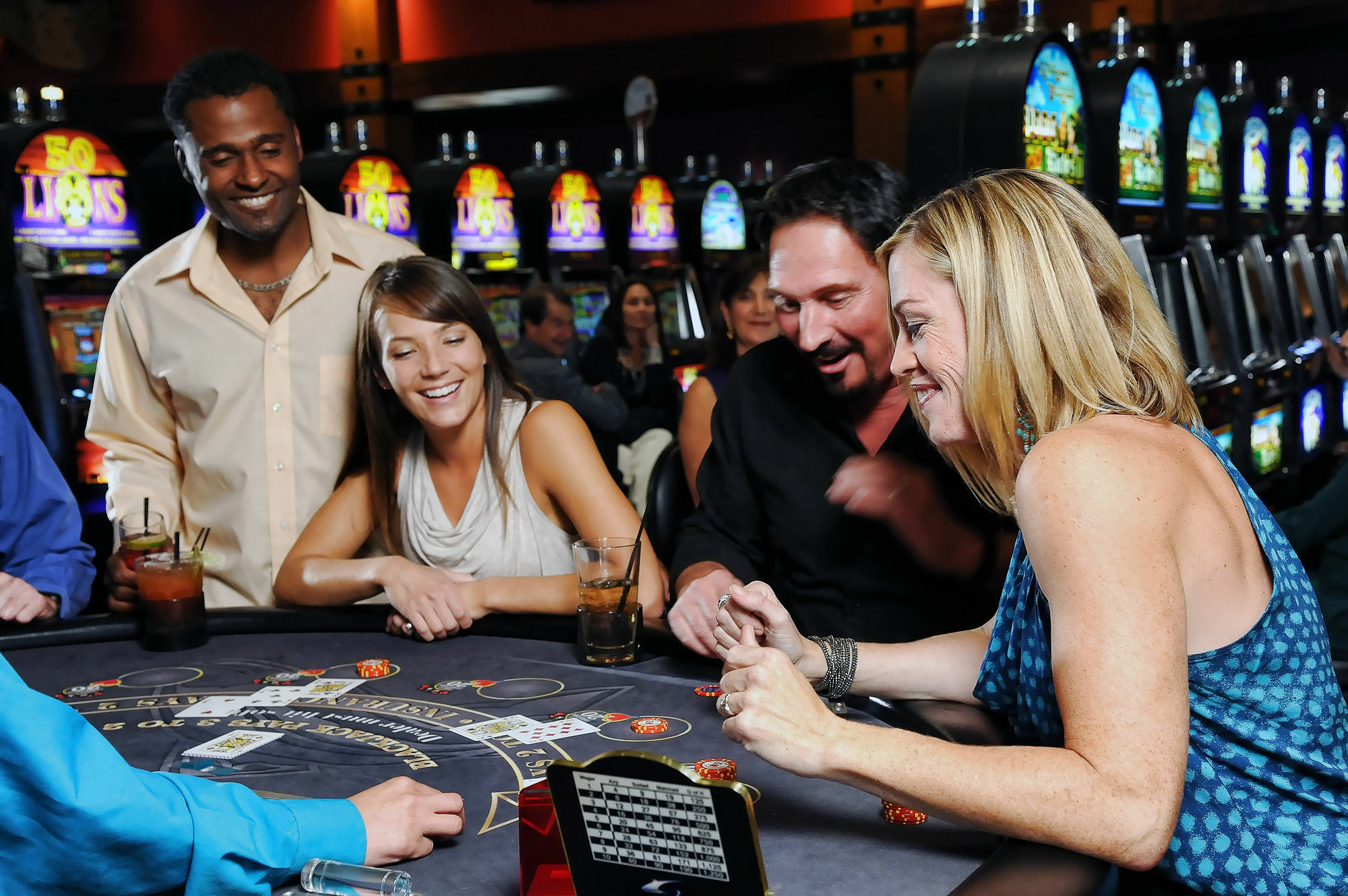 Quinault Beach Resort & Casino Ocean City Ngoại thất bức ảnh