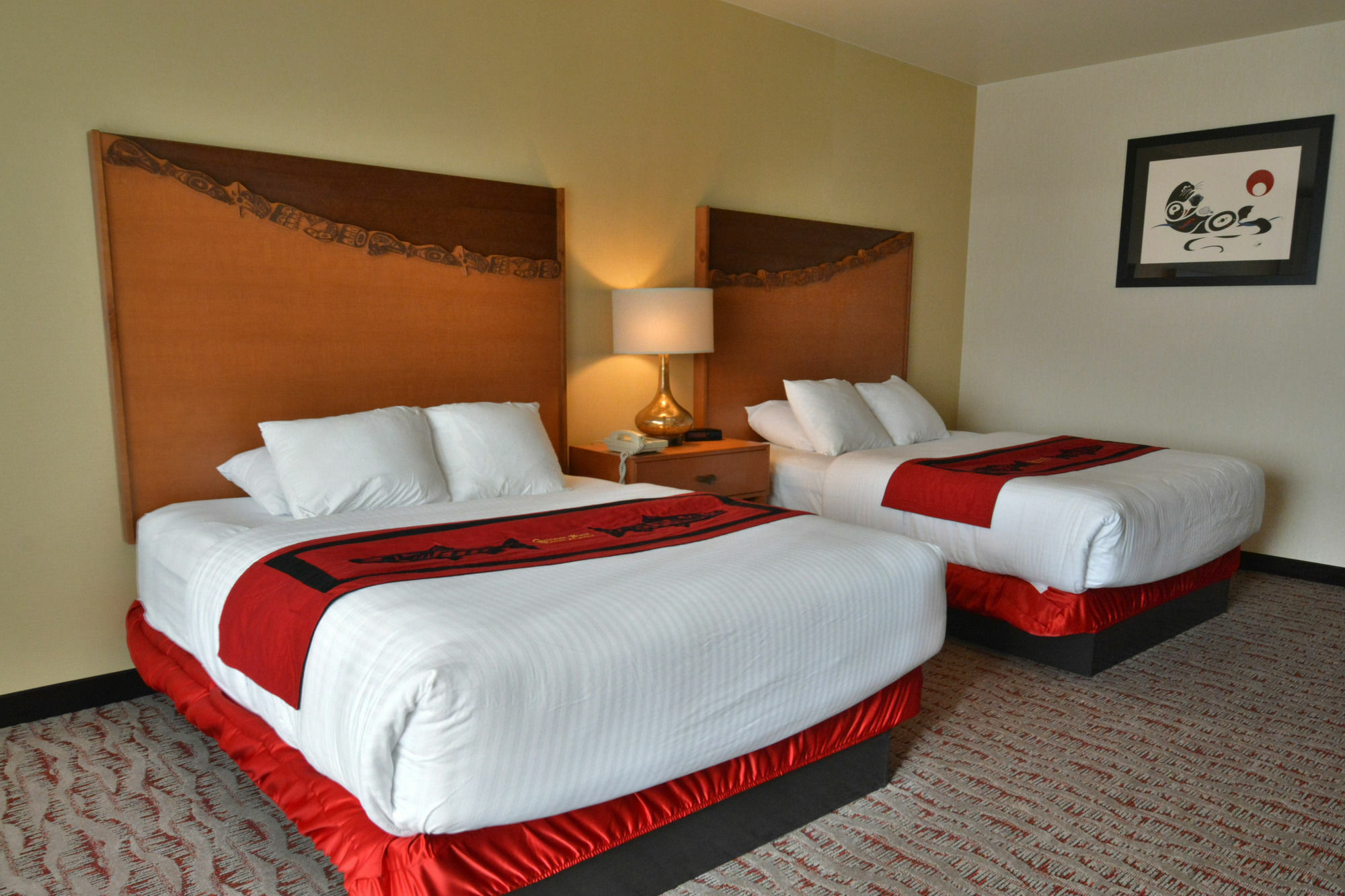 Quinault Beach Resort & Casino Ocean City Ngoại thất bức ảnh